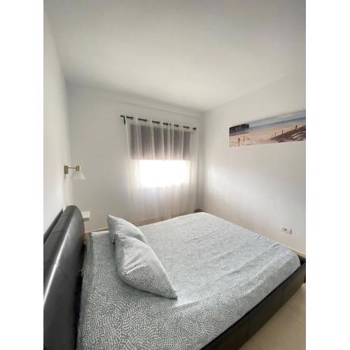 APARTAMENTO EN LOS CRISTIANOS - FREE WIFI