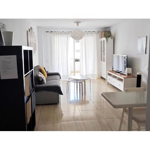 Apartamento en Los Cristianos
