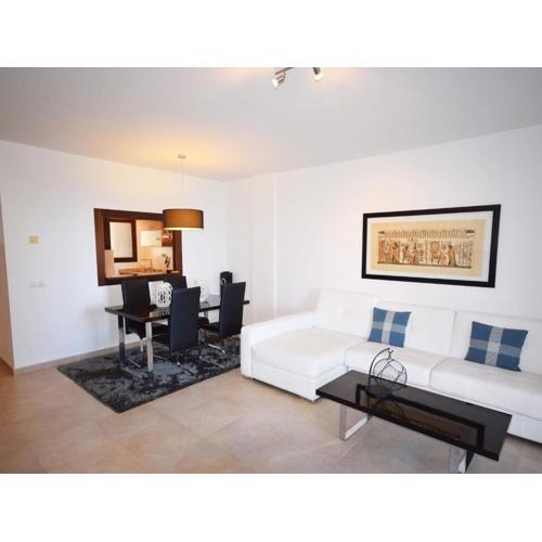 Apartamento en Los Monteros