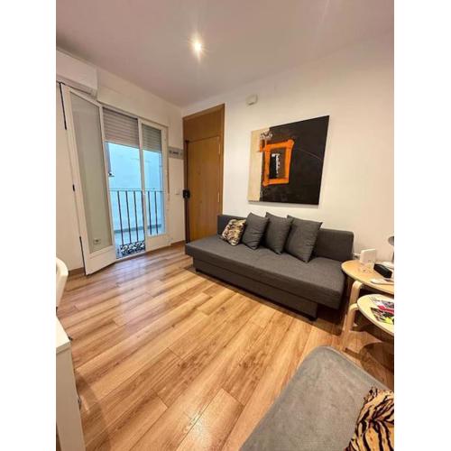 Apartamento en Madrid-Atocha