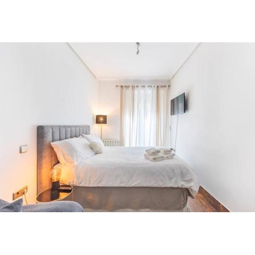 Apartamento en Madrid Centro