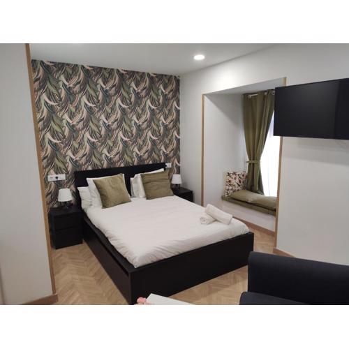Apartamento en Madrid