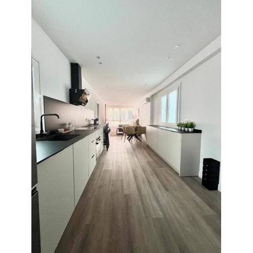 Apartamento en Málaga Centro