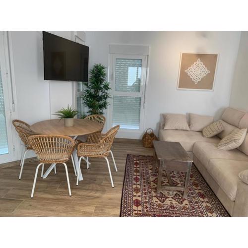 Apartamento en Malaga Fatima