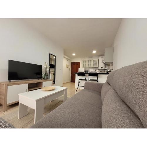 Apartamento en Málaga