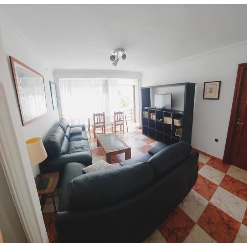 Apartamento en Marbella centro