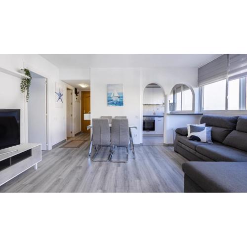 Apartamento en Marbella Centro