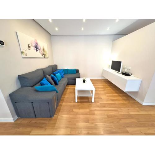 Apartamento en Marbella Centro
