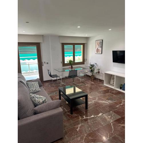 Apartamento en Marbella