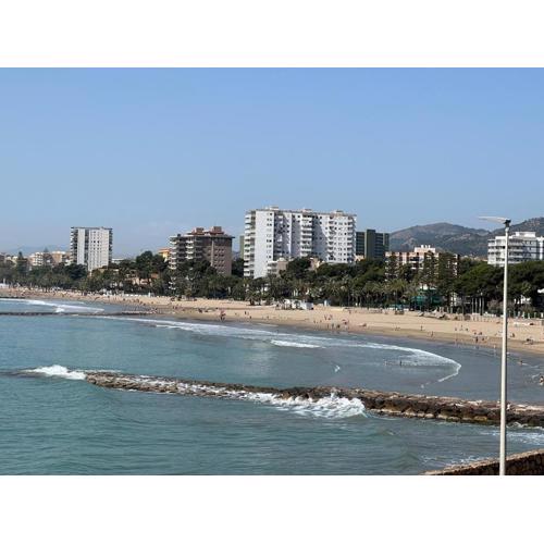APARTAMENTO EN MARINA DOR (OROPESA)
