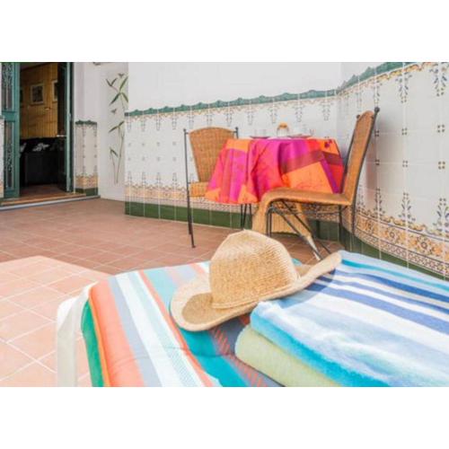 Apartamento en Nerja cerca de playa Buriana