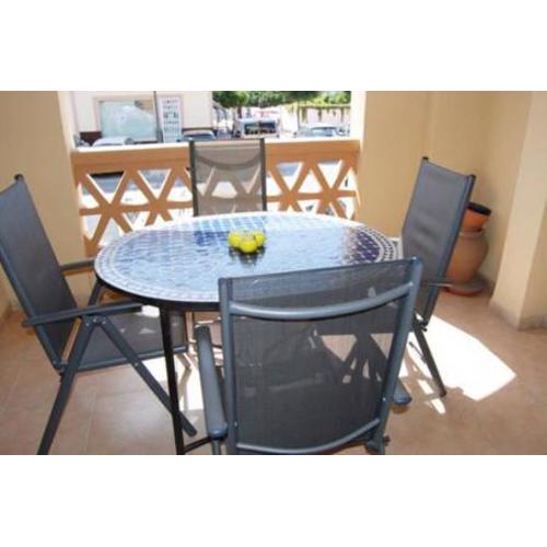 Apartamento en Nerja