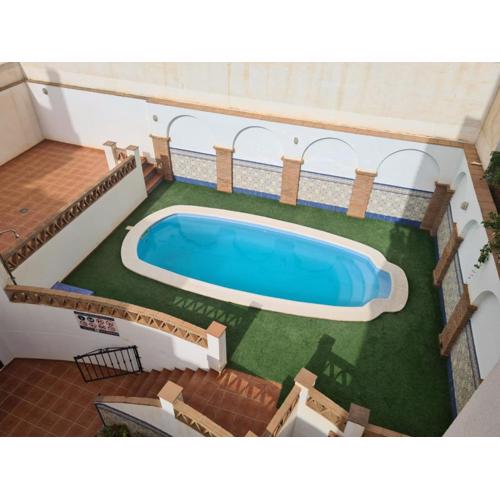 Apartamento en Nerja