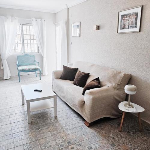 Apartamento en Nerja