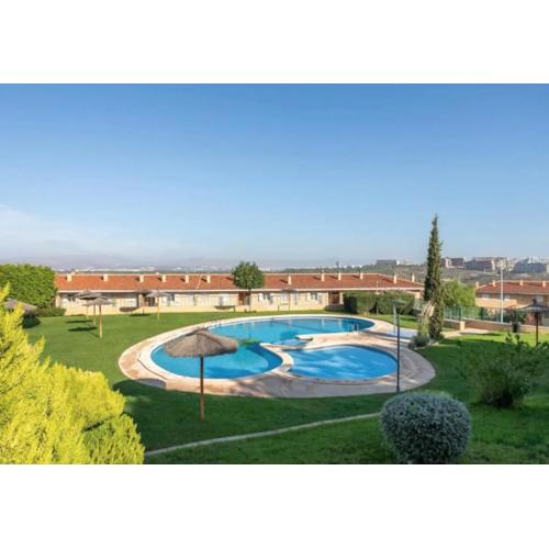 Apartamento en Novamar III