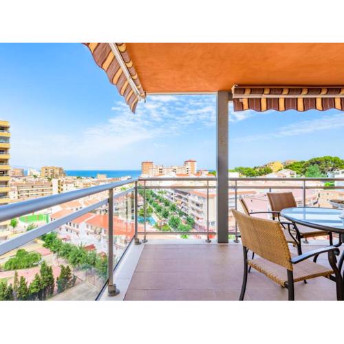 Apartamento en Oropesa del Mar
