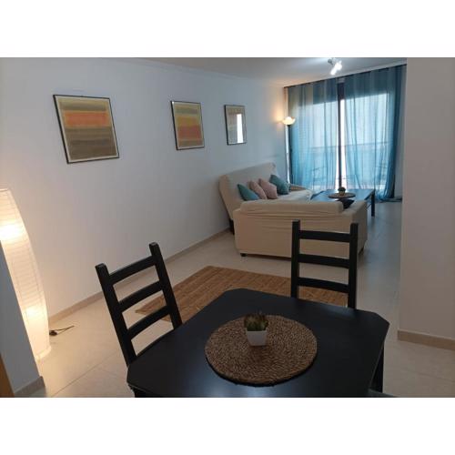 Apartamento en Oropesa del Mar