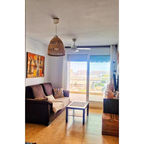 Apartamento en Oropesa del Mar