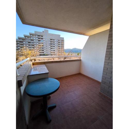 Apartamento en Oropesa