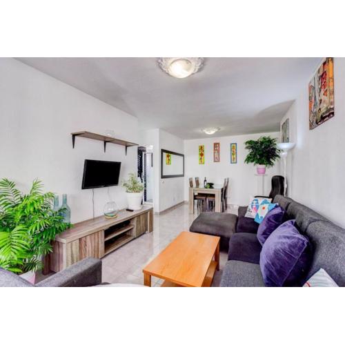 Apartamento en Palmeras del Sur