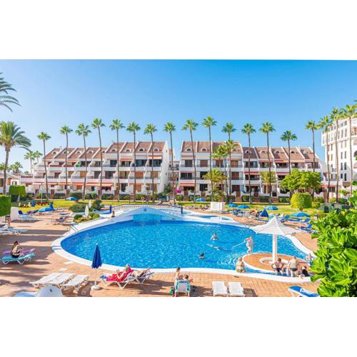 APARTAMENTO EN PARQUE SANTIAGO II