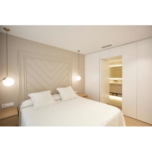 Apartamento en Pedralbes
