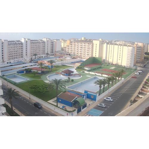 APARTAMENTO EN PEÑISCOLA PEÑISMAR 1 playa norte