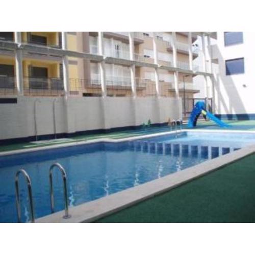 Apartamento en Peñiscola