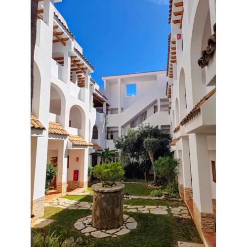 Apartamento en Peñíscola