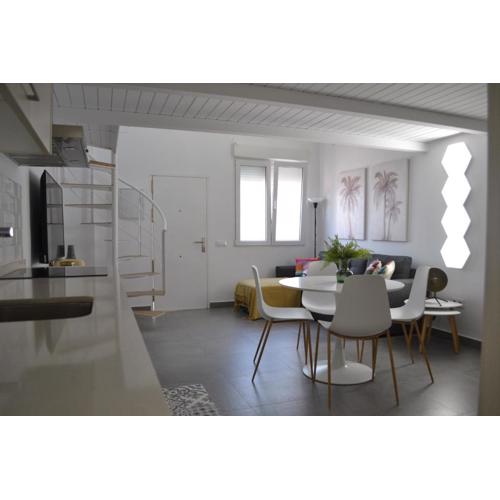 Apartamento en Playa Victoria
