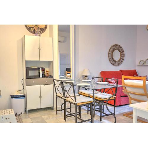 Apartamento en Plaza Anita