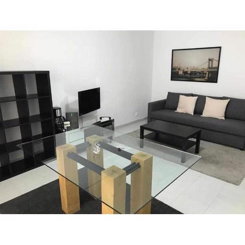 Apartamento en plaza callao Madrid