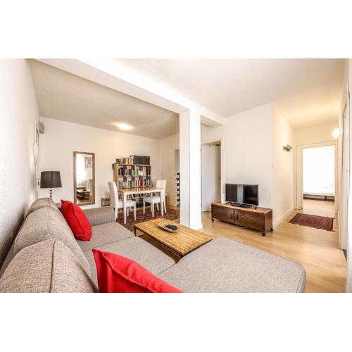apartamento en plaza de ventas ALQUILER TEMPORAL
