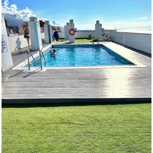 Apartamento en Plaza del Charco