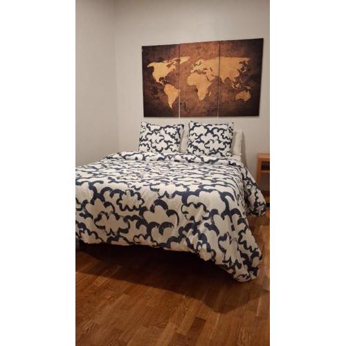 Apartamento en pleno centro de Madrid