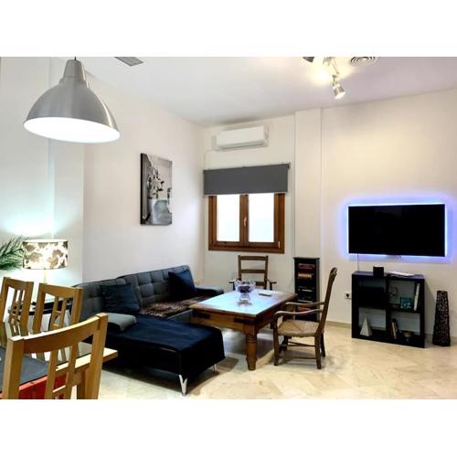 Apartamento en pleno centro