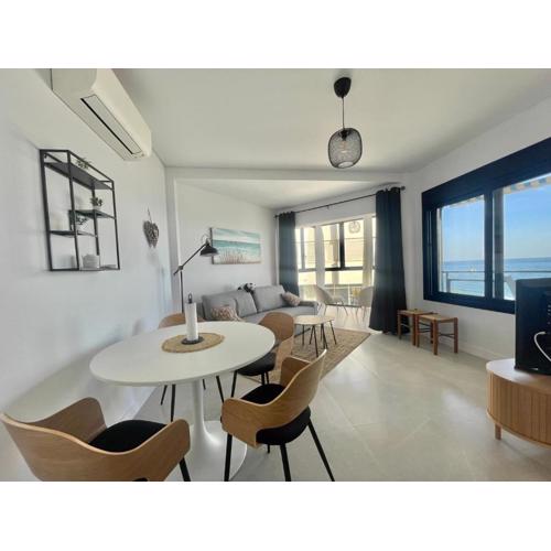 Apartamento en Primera Línea, Marbella Centro