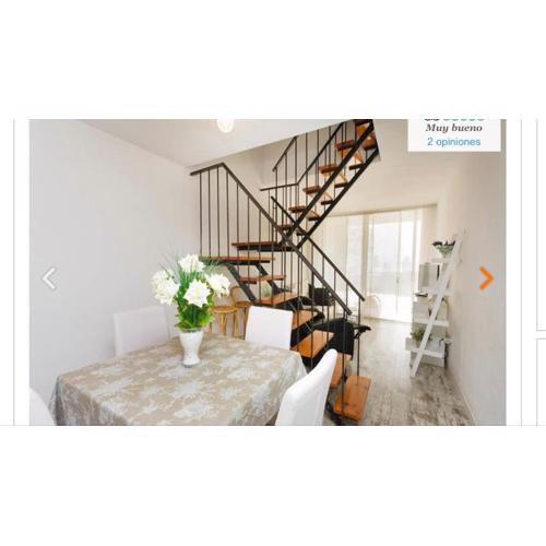 Apartamento en Primera línea
