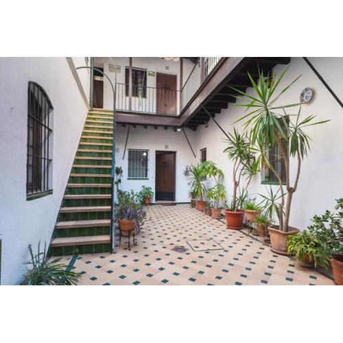 Apartamento en Puente Triana