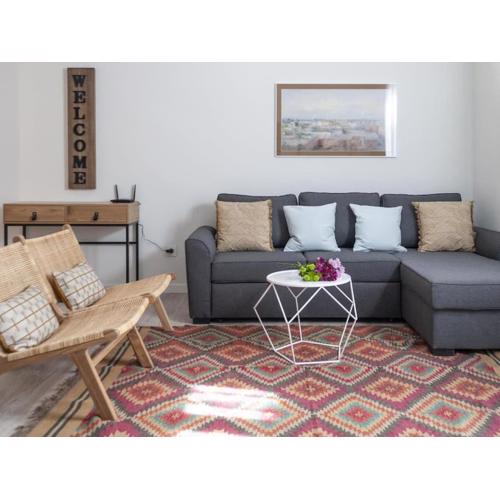 Apartamento en Puerta del Sol 2