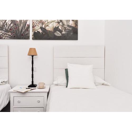 Apartamento en Puerta del Sol 2A