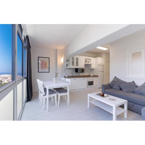 Apartamento en Puerto de la Cruz