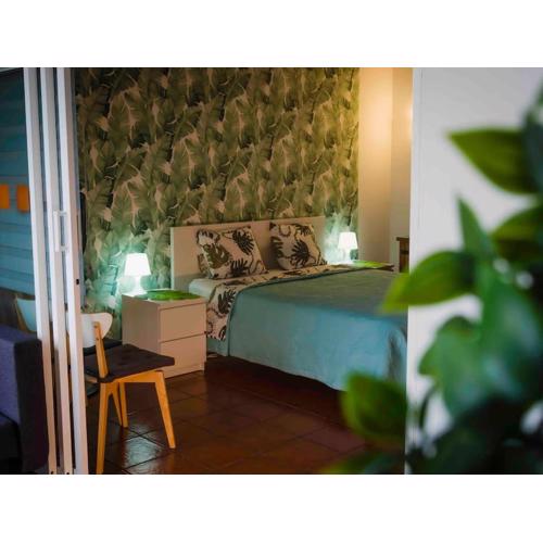 Apartamento en Puerto de la Cruz
