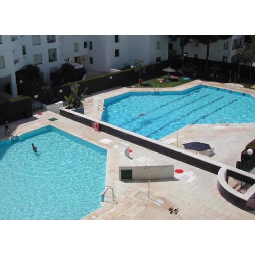 Apartamento en Puerto de Santa María, Playa Las Redes