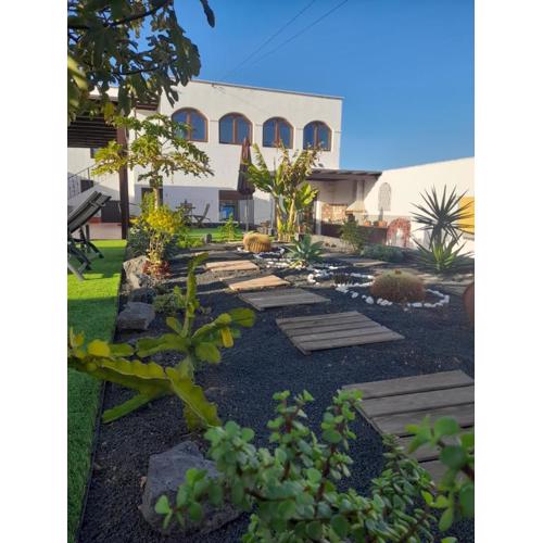Apartamento en Puerto del Carmen