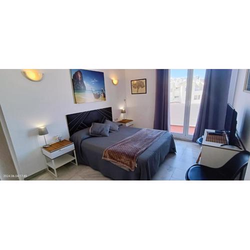 Apartamento en Puerto Marina G204