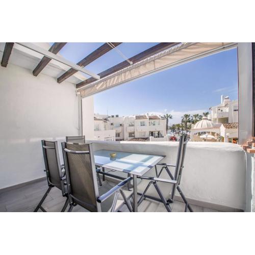 Apartamento en Puerto Marina