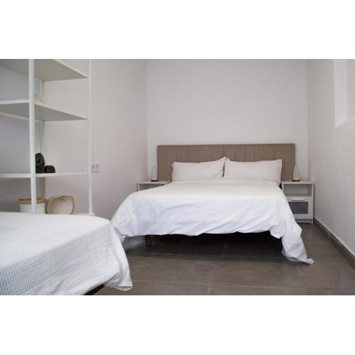 Apartamento en Riad Paraíso
