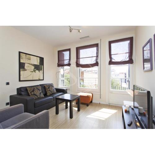 Apartamento en Sagrada Familia 2