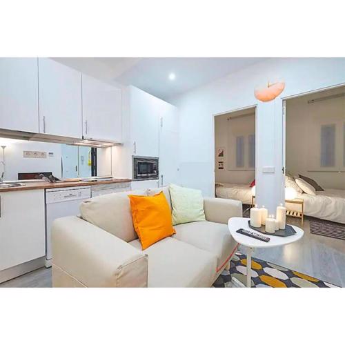 Apartamento en Salamanca